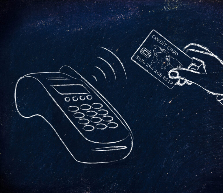 Ancora diffidenza nell’adozione di pagamenti digitali, Ancora diffidenza nell’adozione di pagamenti digitali