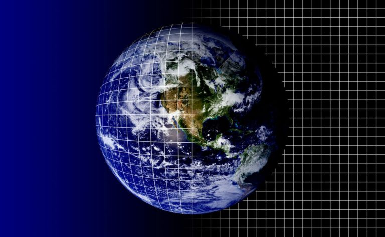 Landsat 9, il satellite che raccoglie dati sulla salute della Terra