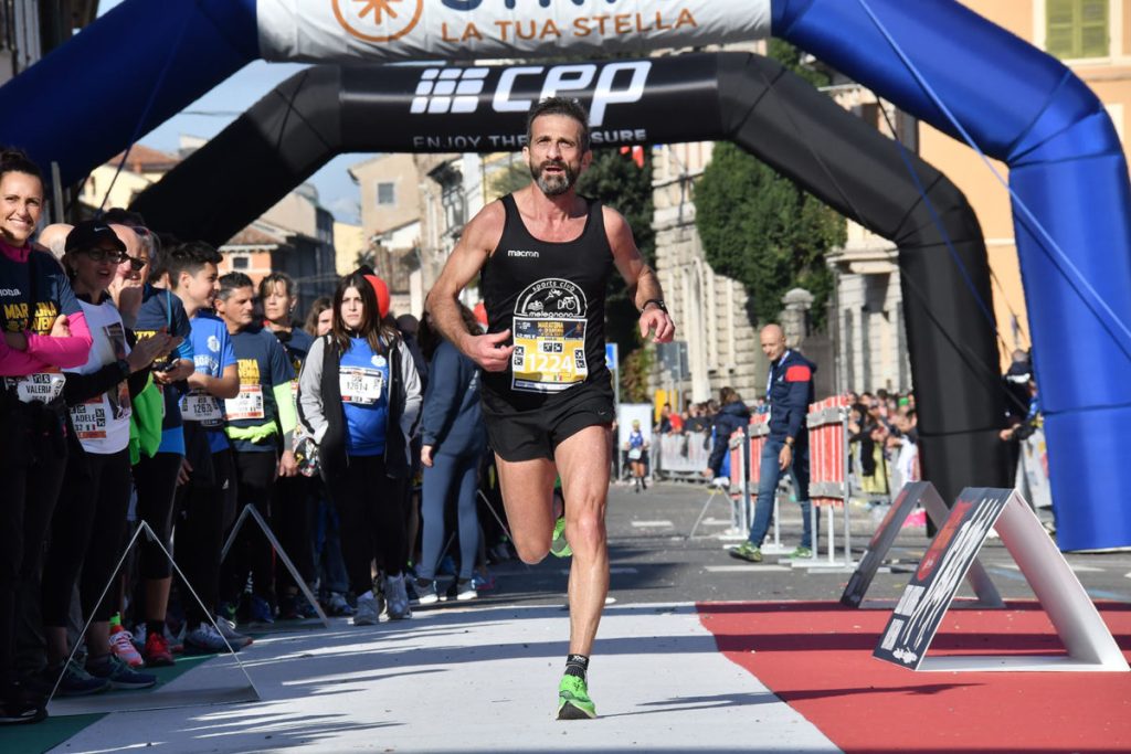 Maratona Buccigrossi in Eset Italia, La maratona di Buccigrossi per portare Eset al traguardo del B2B