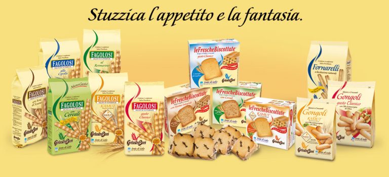 La digital transformation di Grissin Bon passa per Microsoft