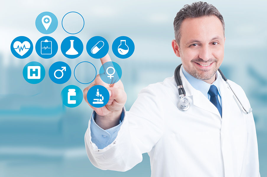 MioDottore fatturazione elettronica, MioDottore aggiunge fatturazione elettronica e scheda clinica