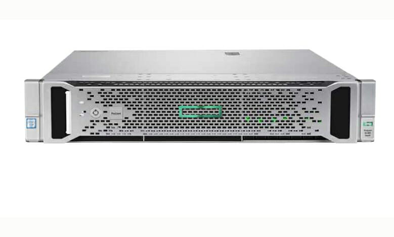 flash, HPE porta i vantaggi dello storage Flash alle PMI