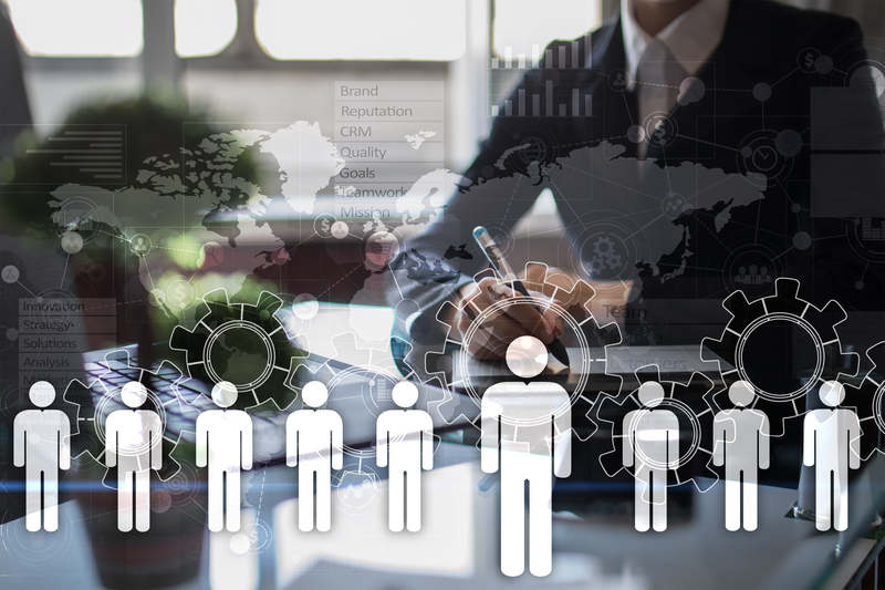 Human Resource Tech, Human Resource Tech: in Italia vale un miliardo