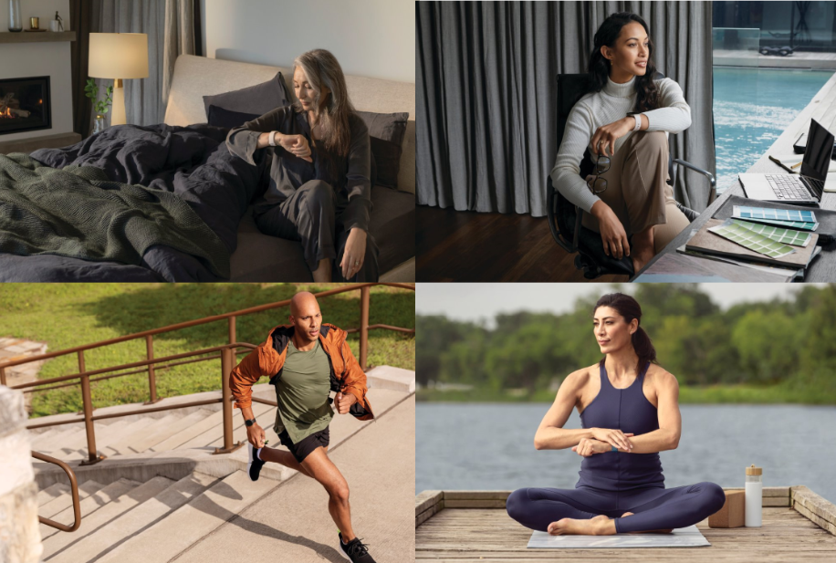 effetti psicofisici del Covid-19, L’impatto del Covid-19 sulla salute psicofisica di chi non si è ammalato