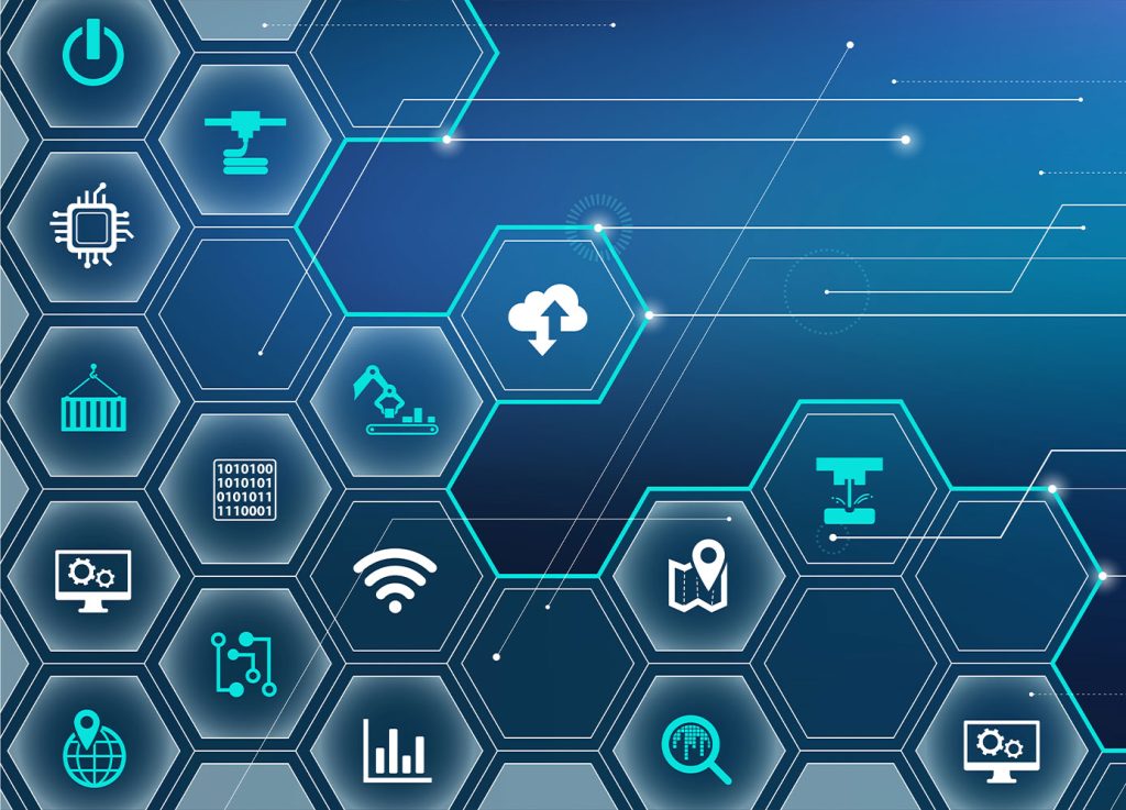 Il mondo digitalizzato dell’Aerospace e Defence, Il mondo digitalizzato dell’Aerospace e Defence