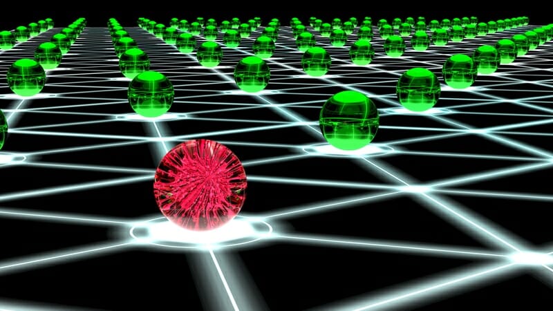 IoT e botnet, IoT: più facile creare botnet