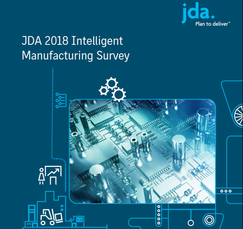 JDA, I produttori diventano anche retailer per competere con Amazon & C.