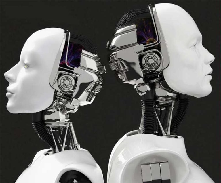I robot sociali sanno manipolare il comportamento umano