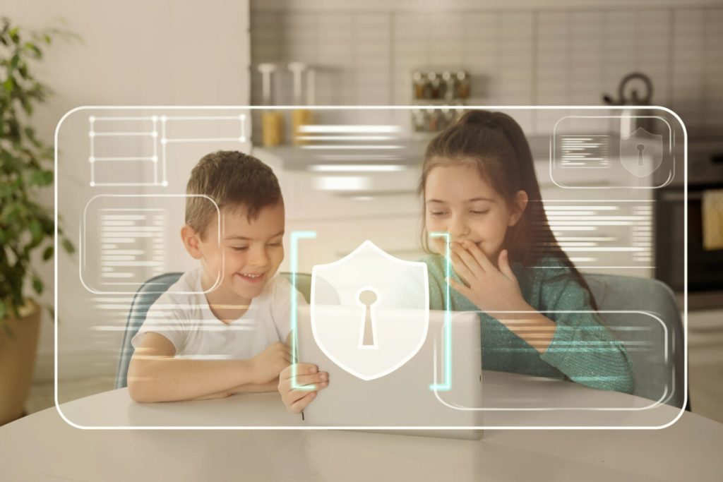 , I bambini online cercano videogiochi, lavoretti creativi e gruppi musicali