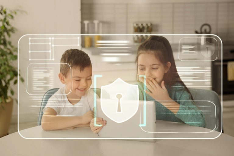 I bambini online cercano videogiochi, lavoretti creativi e gruppi musicali