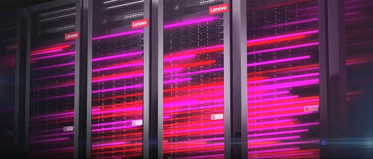 Data Center sempre più importante nella strategia di Lenovo