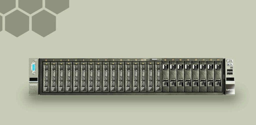Software defined storage, Software Defined Storage e infrastruttre convergenti nel futuro di DataCore