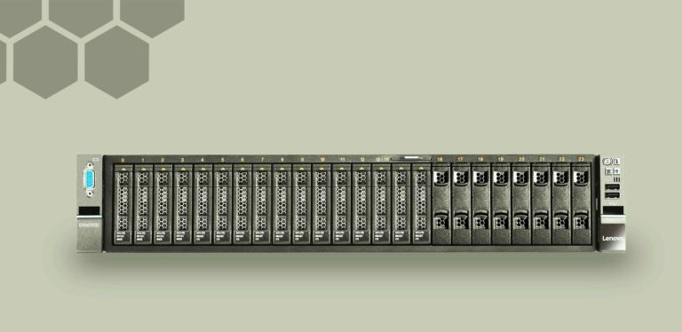 Software Defined Storage e infrastruttre convergenti nel futuro di DataCore