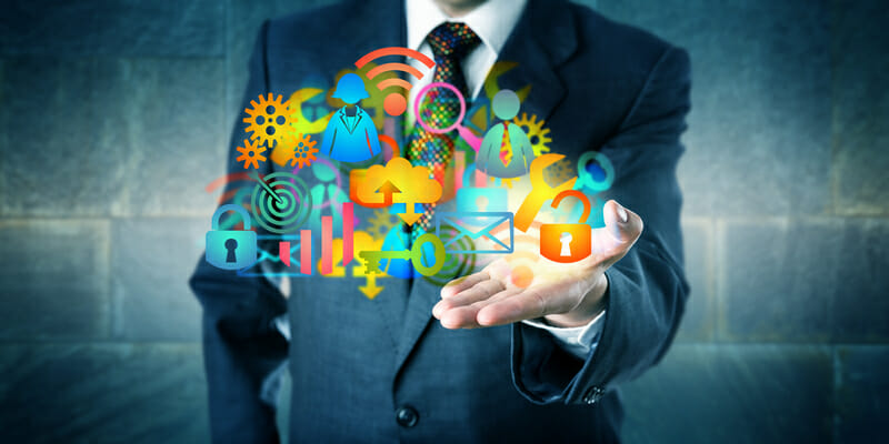 managed services, Comparex: il “core business” si amplia con i Global Managed Services