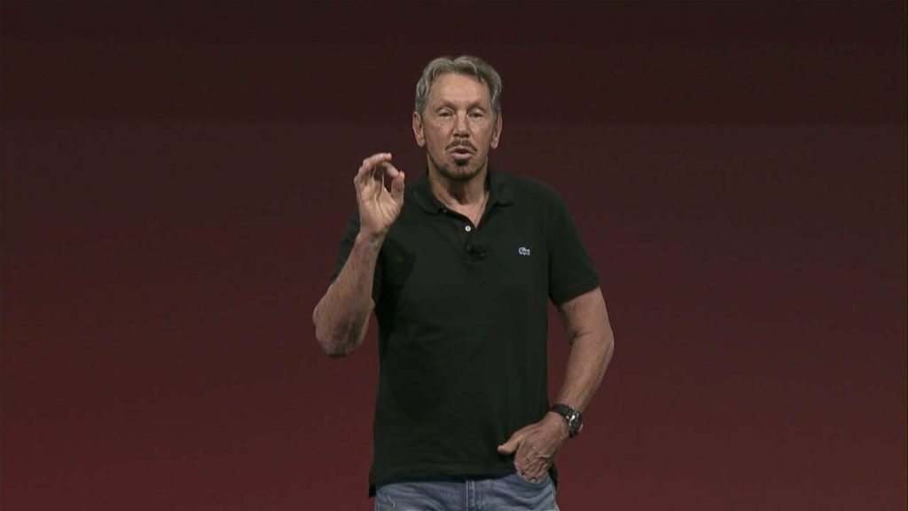 machine learning, Intelligenza artificiale e machine learning alla base dell’innovazione cloud di Oracle