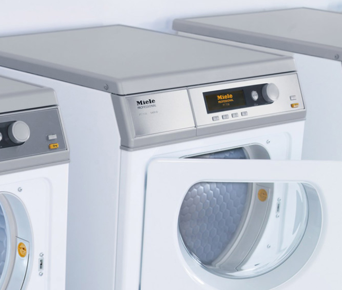 Digital marketing, Miele si affida a Site by Site per il digital marketing