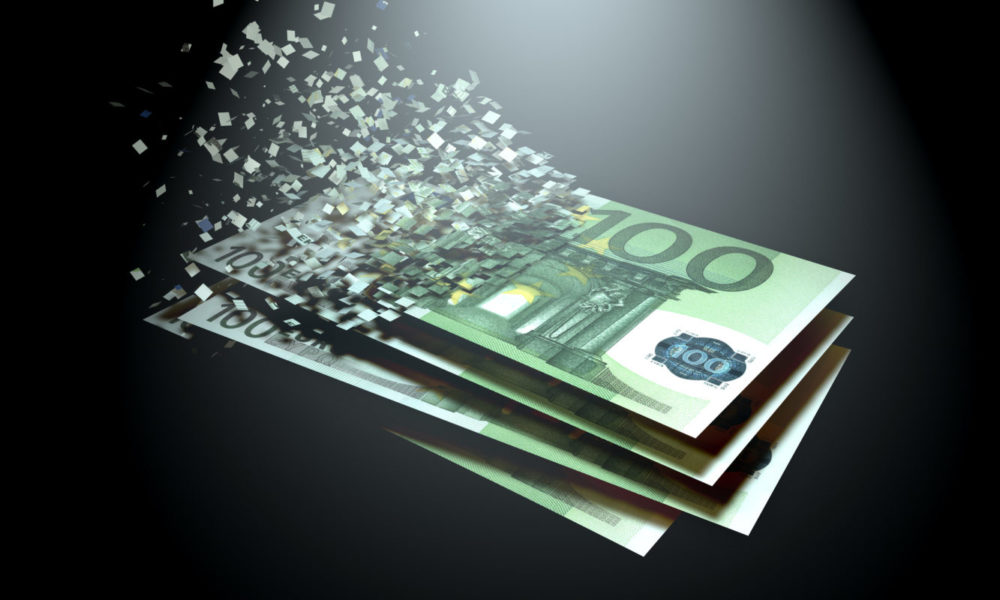 Digital Transformation, ﻿No Profit e Digital Transformation