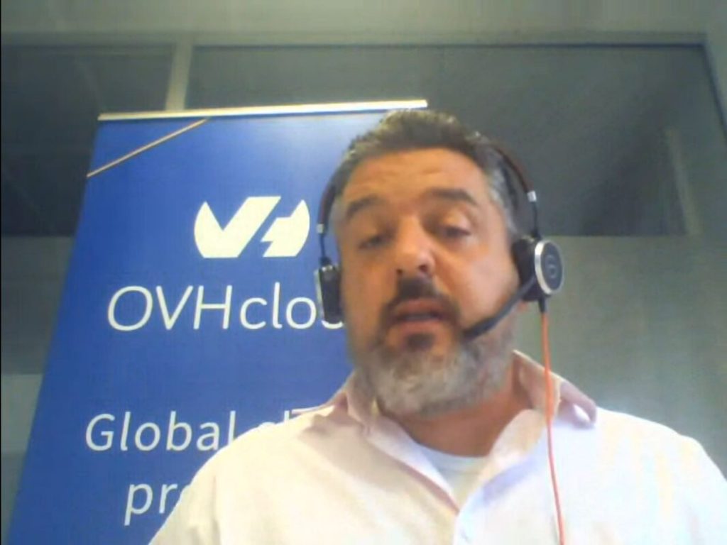 ecosistema OVHcloud, Prestazioni, Partner e AI al centro della strategia di OVHcloud per il 2021