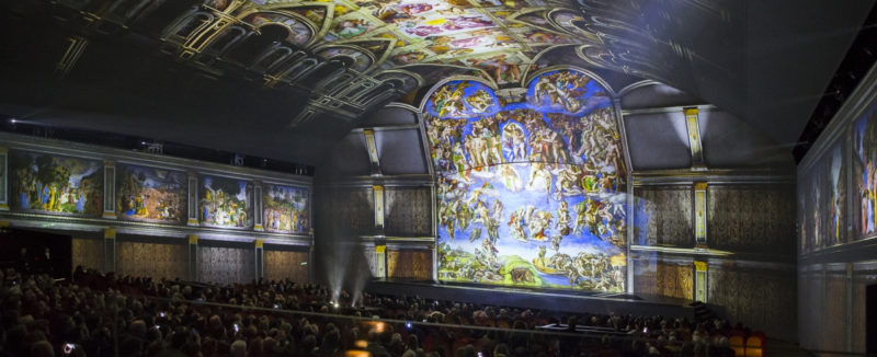 Panasonic proiettori laser, Proiettori Panasonic a tutto laser