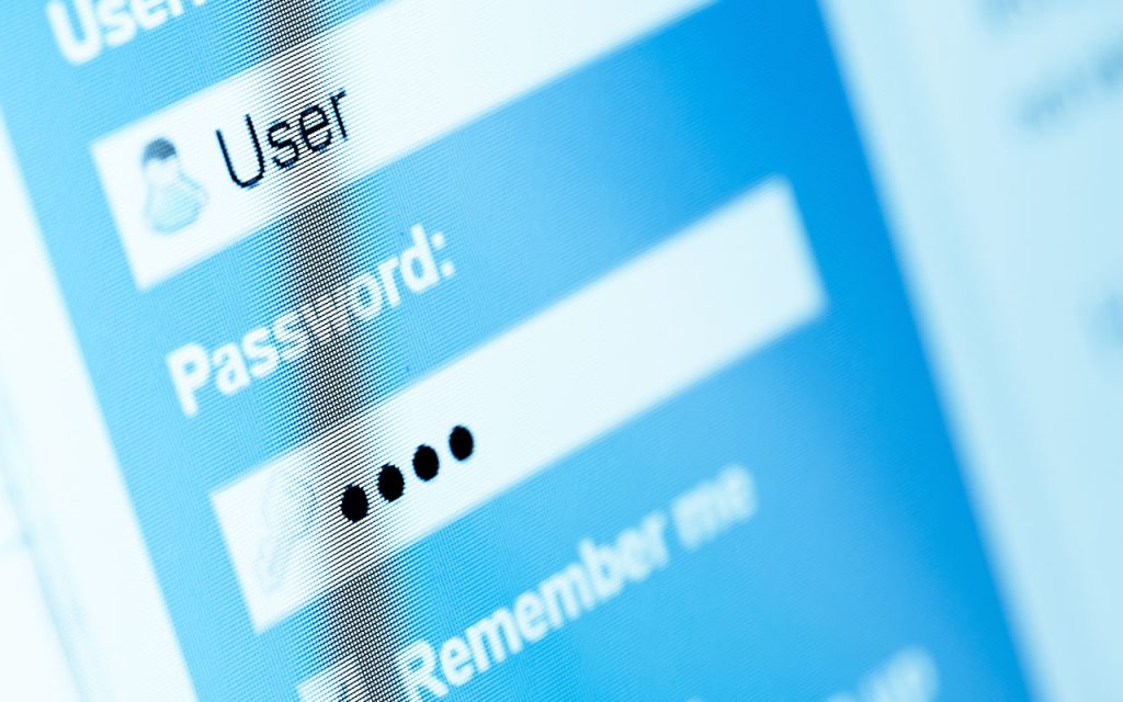 Come gli hacker si appropriano delle password del tuo sito web, Come gli hacker si appropriano delle password del tuo sito web