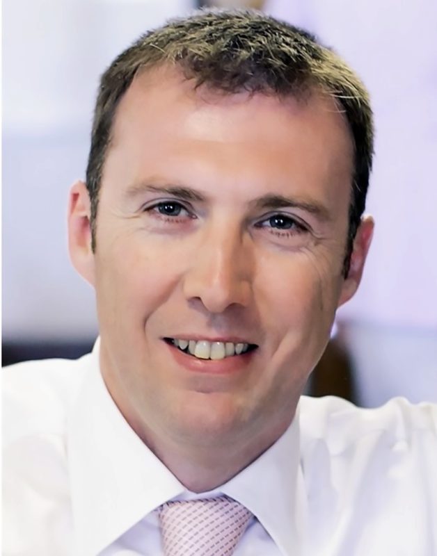 Una sicurezza olistica e intelligente per dati, identità e applicazioni