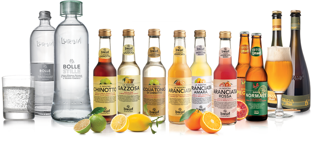 backup, Lurisia sceglia il backup di Veeam