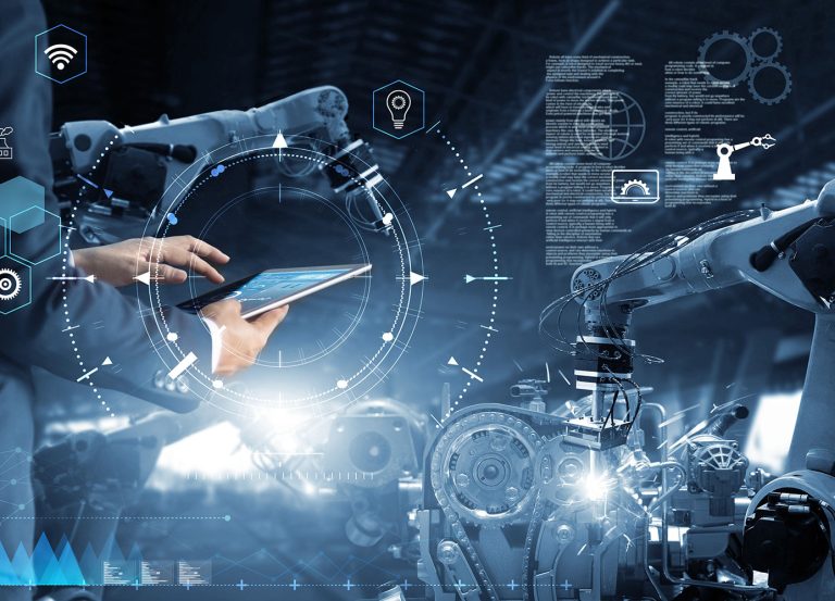 L’integrazione tra robotica e intelligenza artificiale secondo Comau e Siemens