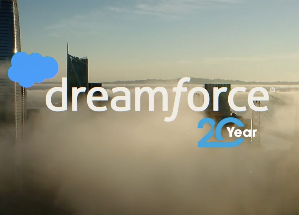 Salesforce Dreamforce 2022, Le novità al Salesforce Dreamforce 2022