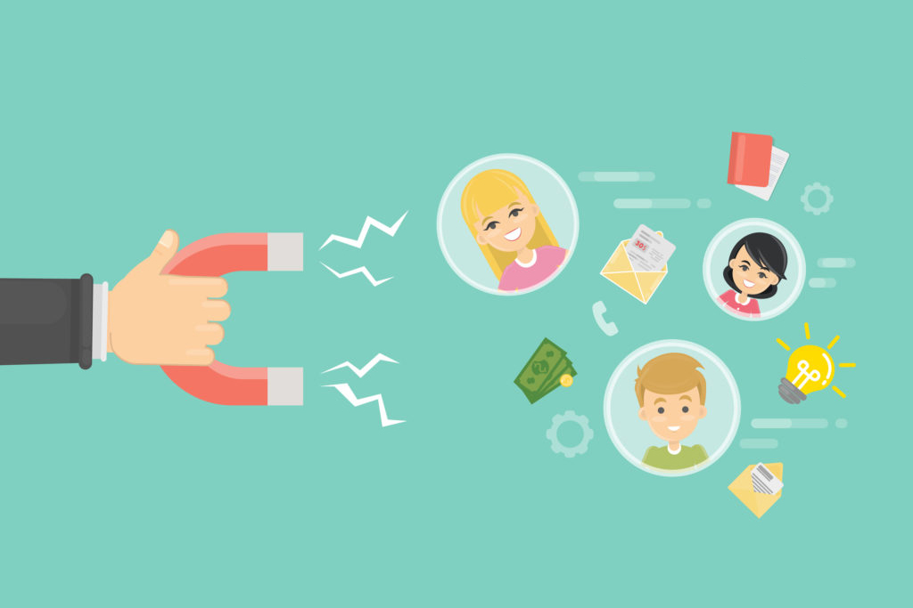 cliente, Le 6 regole per trattenere i clienti secondo SAP Hybris