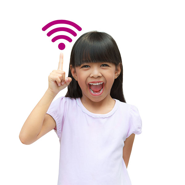 D-Link rende performante la connessione Wi-Fi nelle Scuole d’Infanzia La Giocomotiva