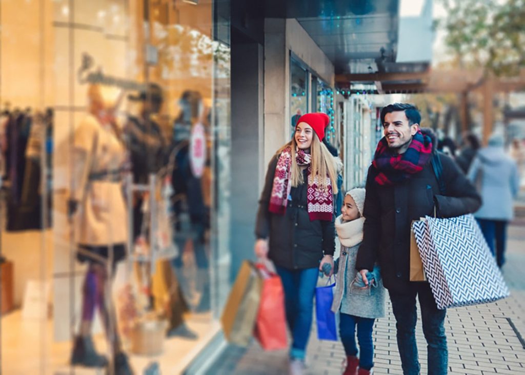 Black Friday, Black Friday: la spesa continua a crescere