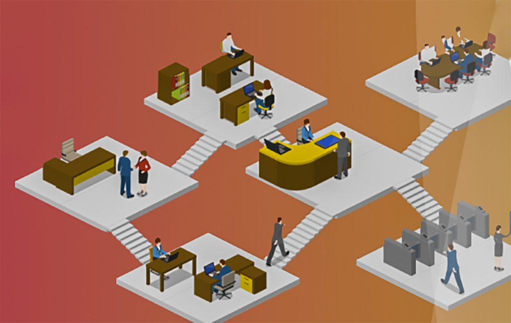 , SpaceTuner, una nuova piattaforma per gestire gli spazi di lavoro