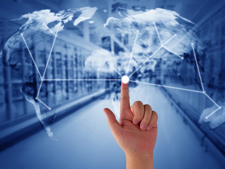 LEA Reply nel Market Guide for Yard Management di Gartner