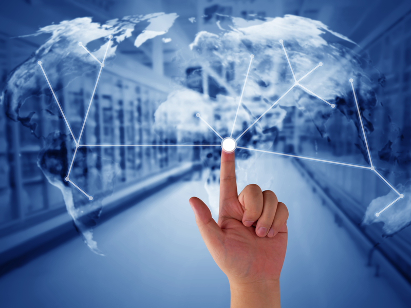 LEA Replay Gartner, LEA Reply nel Market Guide for Yard Management di Gartner