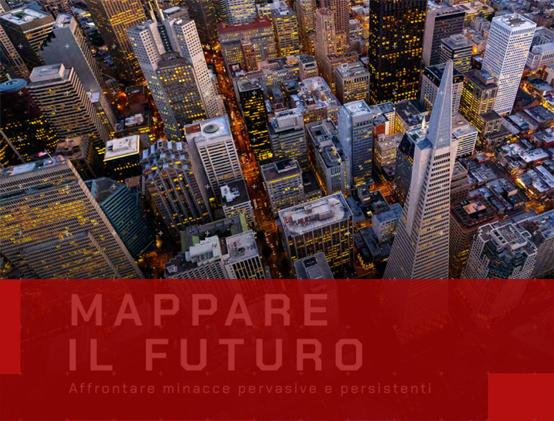 Cybersecurity 2019 Trend Micro, Tutti a rischio nel 2019