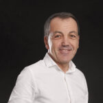 Romeo Scaccabarozzi Amministratore Delegato di Axiante