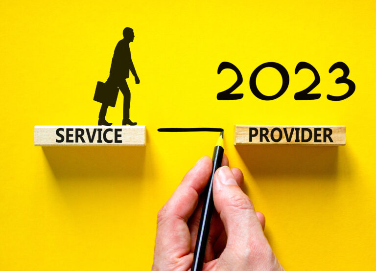 Le previsioni per i Service Provider nel 2023 secondo Juniper