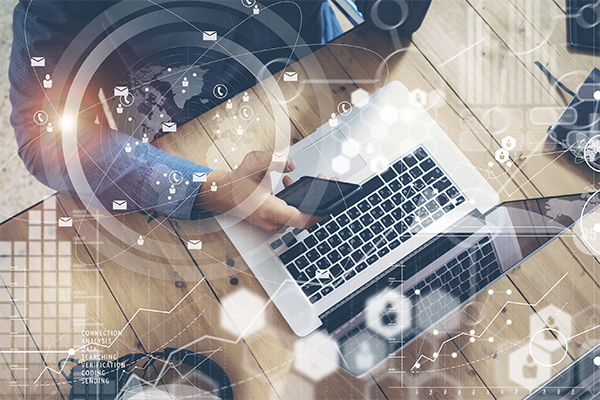 digital transforaation