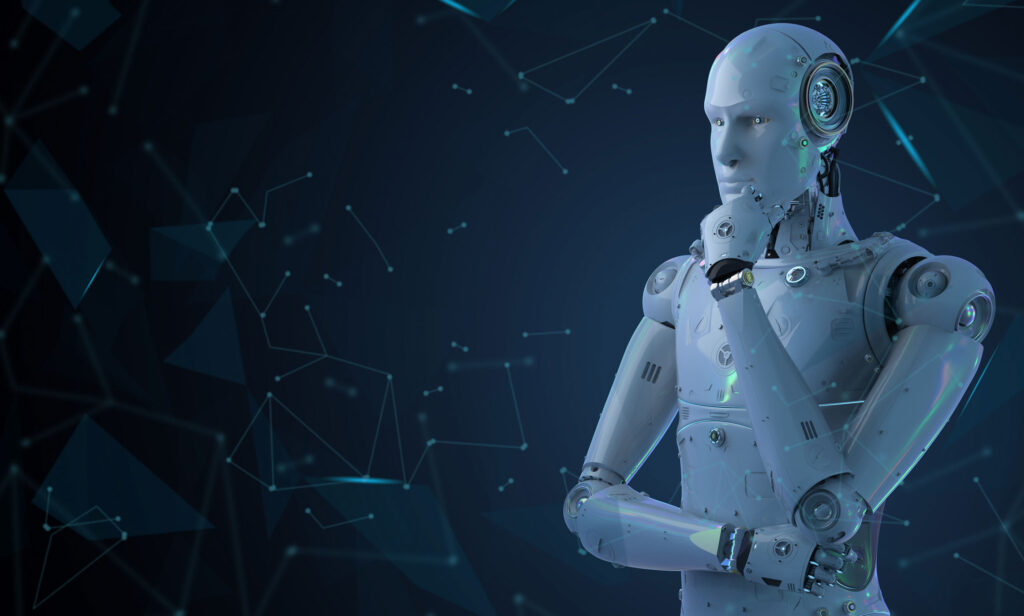 intelligenza artificiale