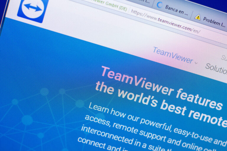 TeamUP: il nuovo Partner Program di TeamViewer