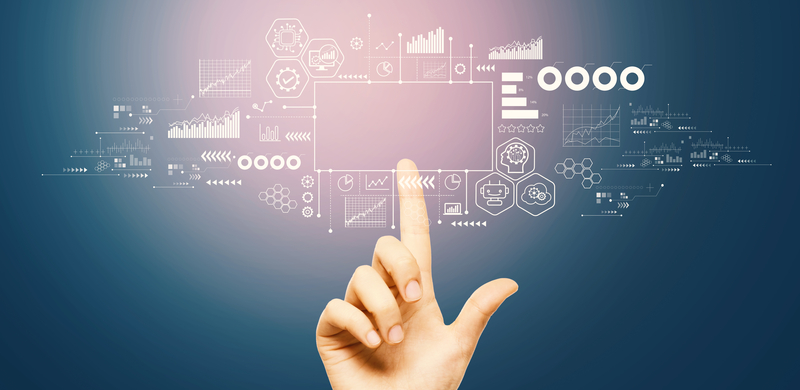 Elex Italia unifica e ottimizza la user experience del consorzio, Elex Italia unifica e ottimizza la user experience del consorzio