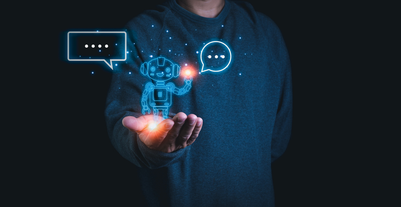 Intelligenza artificiale