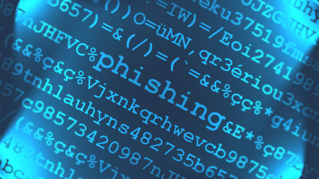 phishing