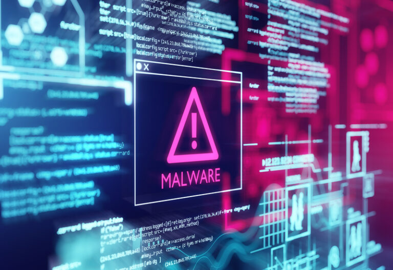 Aumento record in Italia del +300% degli attacchi malware