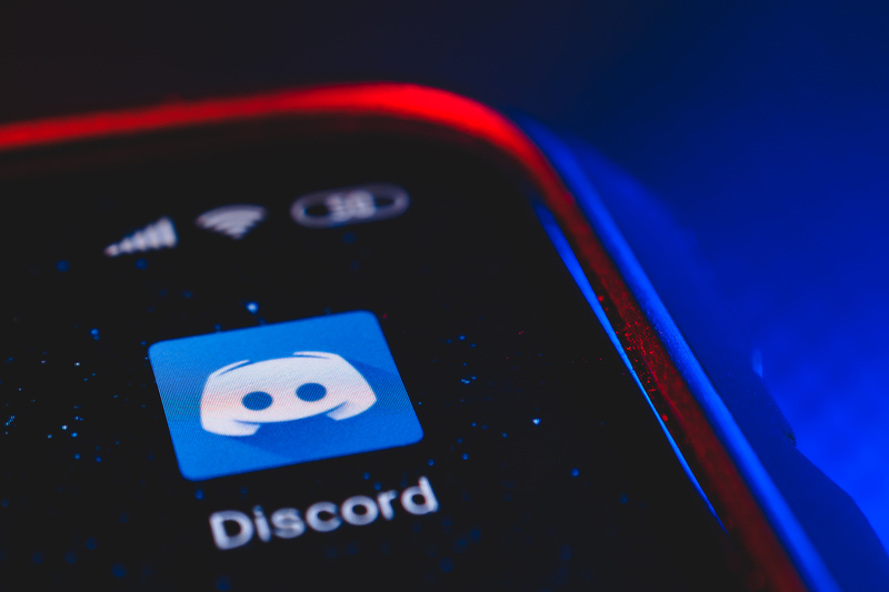 Discord