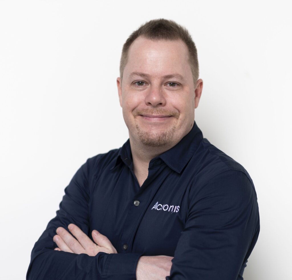 , Il DNA può essere la nuova frontiera per il backup dei dati