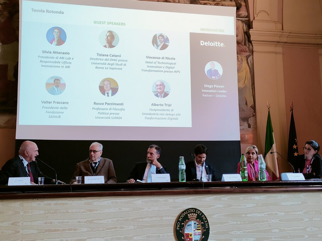 Hub and Spoke per i leader dell’AI, Hub and Spoke per i leader dell’AI