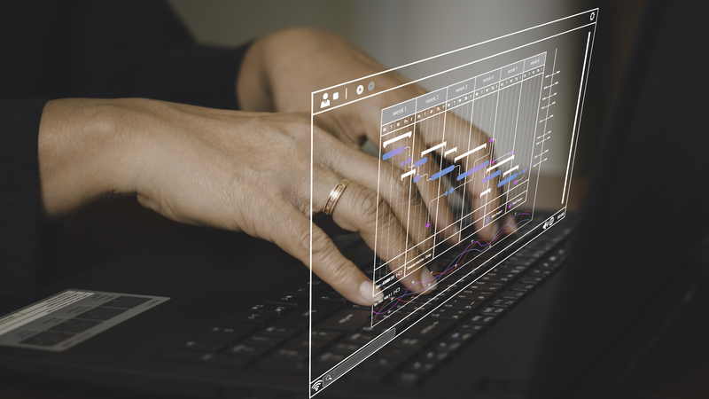 D-Link D-View 8 il software di gestione per le reti di livello Enterprise, D-Link D-View 8, il software di gestione per le reti di livello Enterprise