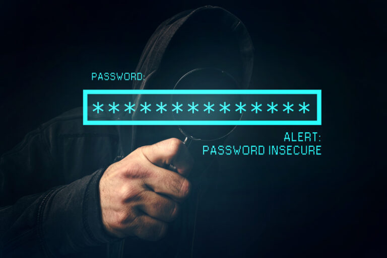 Sicurezza digitale, se la password non basta più