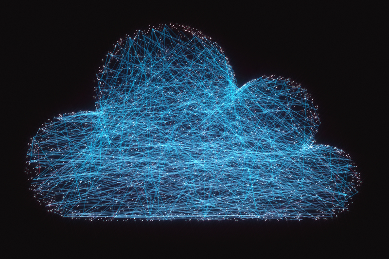 Non creiamo un cloud divide, Non creiamo un cloud divide